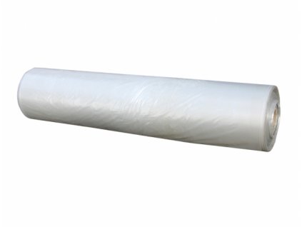 150660 folie polohadice transparentni 0 09mm 30kg 2x180m