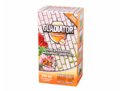 150906 herbicid gladiator 250ml