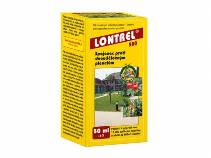 150945 herbicid lontrel 300 50ml