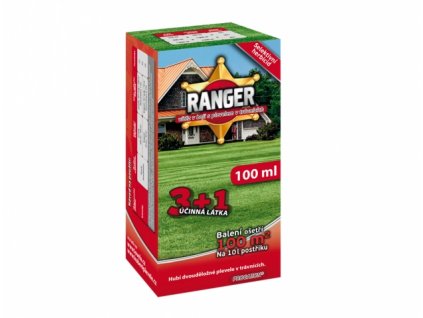 150948 herbicid ranger progazon 100ml