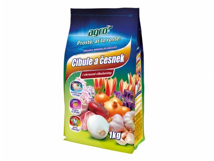 151053 1 hnojivo agro organo mineralni na cibuli a cesnek 1kg