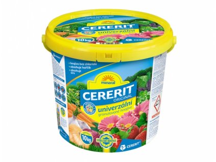 151164 1 hnojivo cererit mineral univerzalni granulovane 10kg