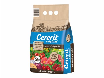 151170 1 hnojivo cererit mineral univerzalni granulovane 5kg