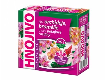151260 1 hnojivo forestina standard krystalicke na orchideje 400g