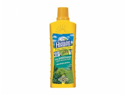 151350 1 hnojivo hosticke na jehlicnany s guanem 500ml