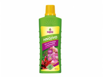 151437 1 hnojivo kapka na orchideje 500ml