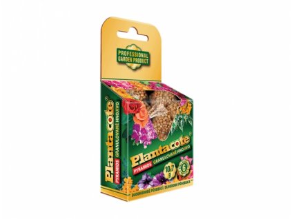 151614 1 hnojivo plantacote granulovane ucinnost 6 mesicu 10x7g