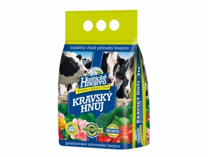 151671 hnuj kravsky hosticky 3kg