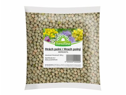 151848 hrach seminko 500g