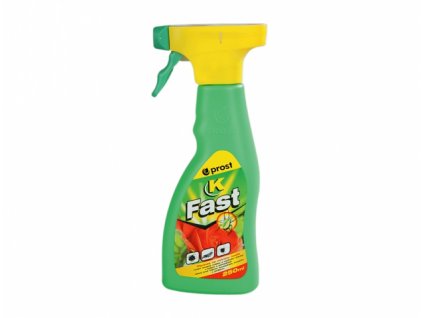 152016 insekticid fast k rozprasovac 250ml