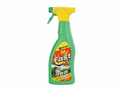 152022 insekticid fast m rozprasovac 500ml