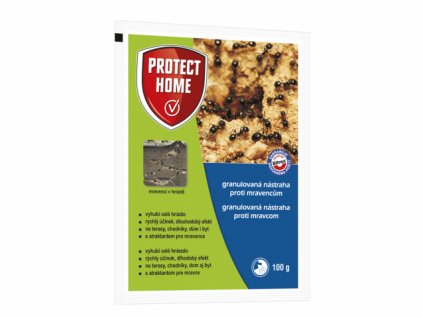 152061 insekticid protect home nastraha na mravence 140g