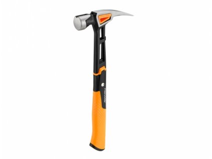 152382 kladivo fiskars isocore l univerzalni 34cm 0 567kg 1020214