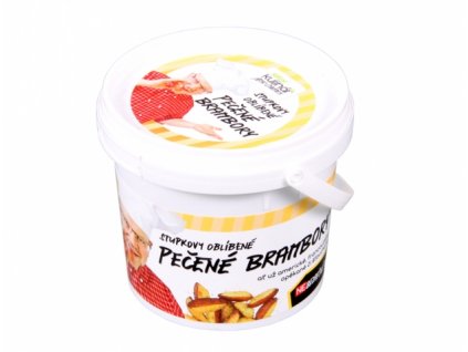 152748 koreni pecene brambory 90g