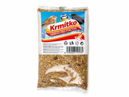 152973 krmivo krmitko zimni vyzivne 500g