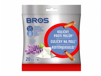 153054 kulicky bros proti satnim molum levandulove 20ks