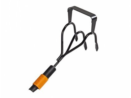 153066 kultivator fiskars quikfit 3 hroty s motyckou 1000681
