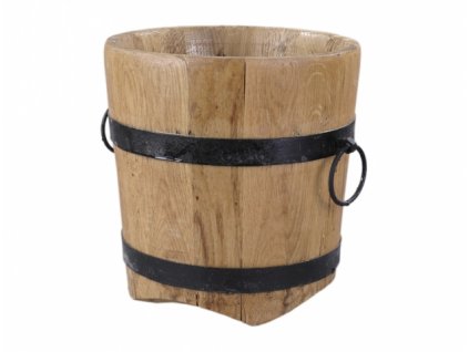 154038 kvetnik majster dubovy d40x30cm