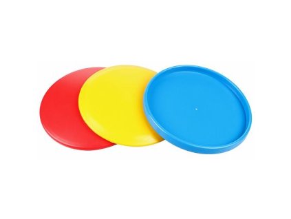 263565 2 disc golf trainer sada disku baleni 1 sada