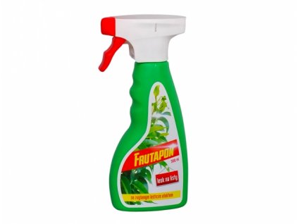 154806 lesk na listy frutapon 300ml