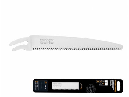 154929 list fiskars nahradni do zahradni pilky rovny 24cm 1020198