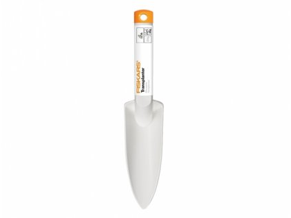 155004 lopatka fiskars white presazovaci 56mm 1027033