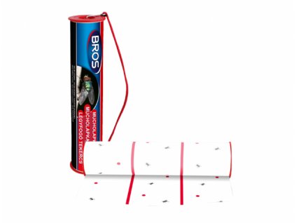 155565 mucholapka bros na roli 0 25x10m