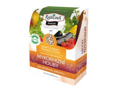 155616 mykorhizni houby raselina premium pro plodovou zeleninu 750g