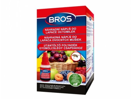 155670 napln bros tekuta do pasti na octomilky