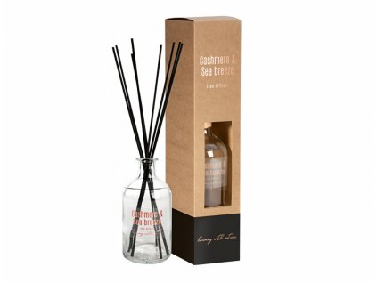 160341 osvezovac vzduchu cashmere sea breeze eco odparovaci 230ml
