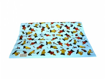 160431 papir balici pam 98x68cm 25ks