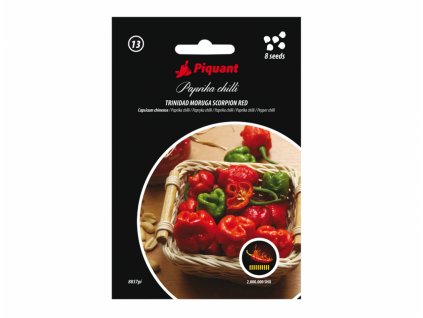 160470 papricka chilli trinidad moruga scorpion red