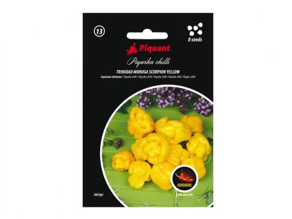 160473 papricka chilli trinidad moruga scorpion yell