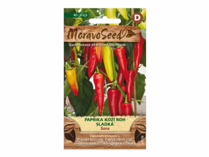 160488 paprika kozi roh sladka sora 64508