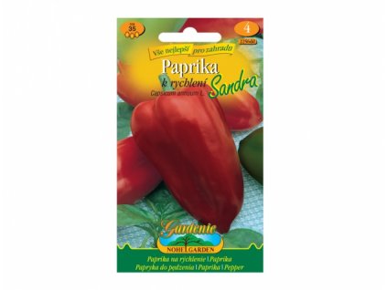 160557 paprika zeleninova k rychleni sandra