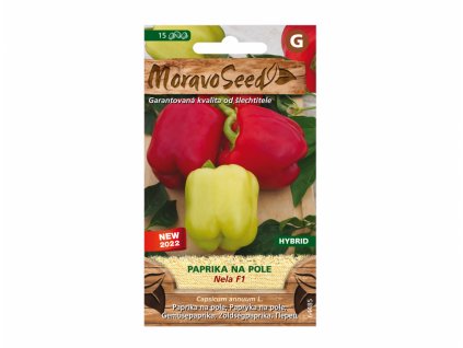 160587 paprika zeleninova na pole nela f1 hybrid 64485