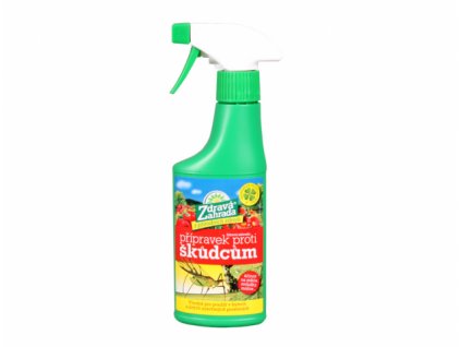 161916 pripravek proti skudcum zdrava zahrada 250ml
