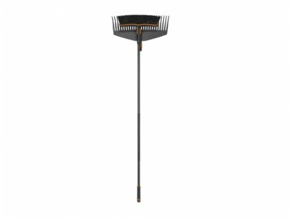 163281 set fiskars quikfit hrabe na listi koste nasada 1016608