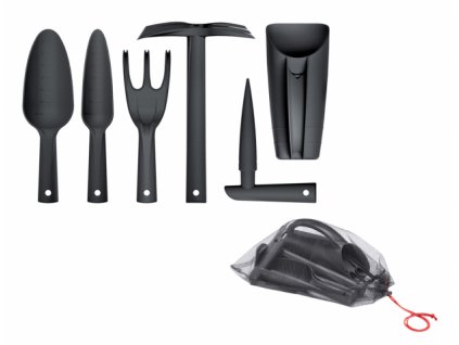 163317 set naradi respana plastovy 6ks