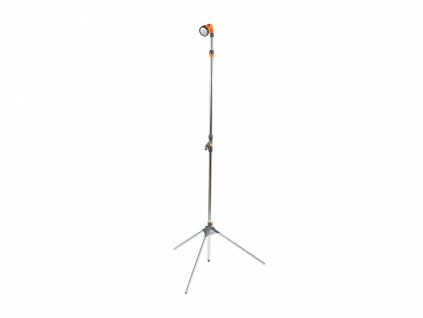 163896 1 sprcha zahradni teleskopicka s trojnozkou