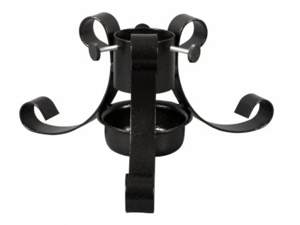 164061 stojan pod vanocni stromek kovovy 36x32cm v16cm