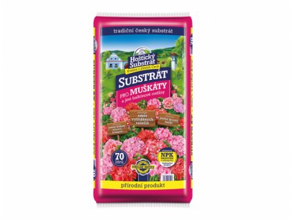 164211 substrat forestina hosticky pro muskaty 70l
