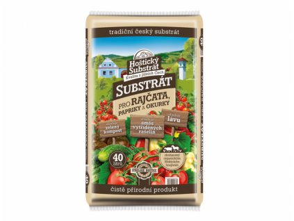 164223 substrat forestina hosticky pro rajcata papriky a okurky 40l