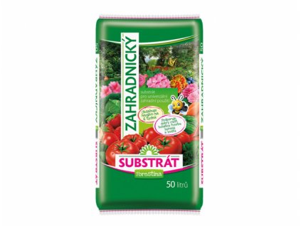 164307 substrat forestina standard zahradnicky univerzalni 50l