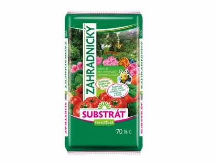 164310 substrat forestina standard zahradnicky univerzalni 70l
