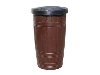 164409 1 sud na vodu woodcan dekor s vikem imitace dreva 265l