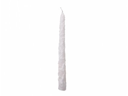165183 svicka snezka konicka vanocni 23cm