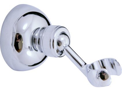 Držák sprchy kovový Slezák RAV MD0011 chrom (Barva chrom)