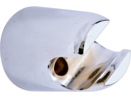Držák sprchy plast Slezák RAV PD0004 (Barva plast - chrom)