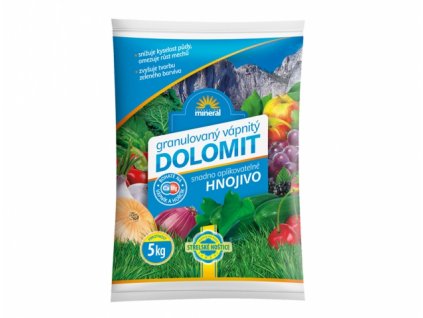 166926 vapenec dolomiticky mineral 5kg